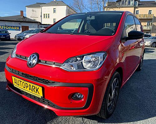 Volkswagen up! join up! 5-Tür.*Klima,Sitzhzg.,DAB,LMF,Nr.61