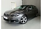 Peugeot 308 SW 1.2 Allure, Navi,LED,Tempo,Pano,S-Heft