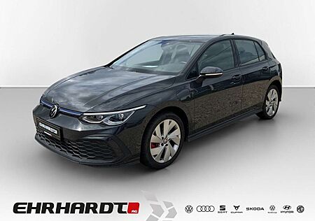 VW Golf Volkswagen VIII e-Hybrid 1.4 TSI DSG GTE VIRTUAL*LED*NAV*S...