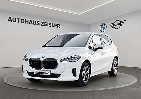 BMW 216 i Active Tourer Automatik AHK UPE 39.880,--