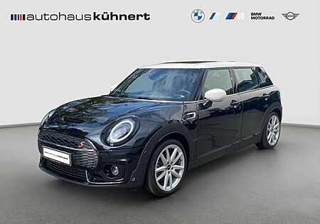 Mini Cooper S Clubman JCW-Trim ACC Pano HUD Navi