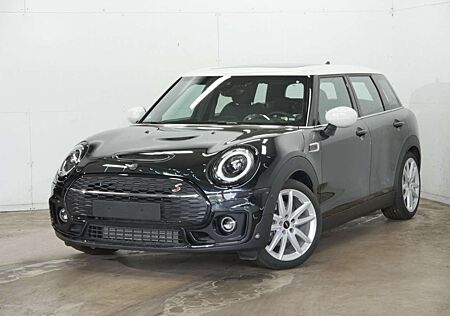 Mini Cooper S Clubman JCW-Trim ACC Pano HUD Navi