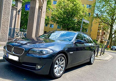 BMW 523i 523 Touring Top gepflegt frisch gewartet