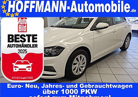 VW Polo Volkswagen Trendline PDC,Klimaanlage,Start-Stopp
