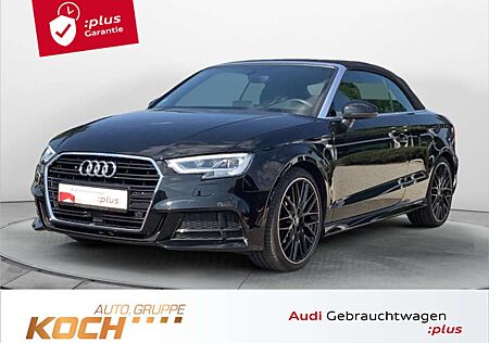 Audi A3 35 TFSI S-Tronic S-Line 2x, LED, Na