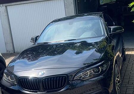 BMW 240 M240i Coupe Aut.