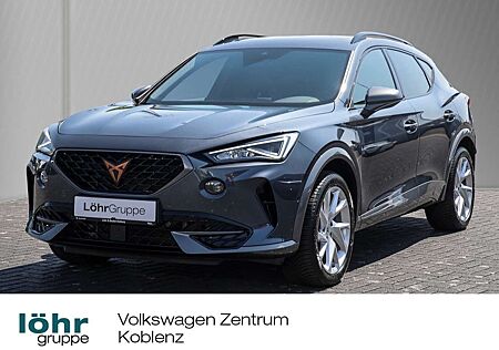 Cupra Formentor 1.5 TSI DSG AHK/RFK/Pano/Navi