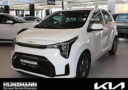 Kia Picanto 1.0 Vision Navi Kamera Lenkradhzg