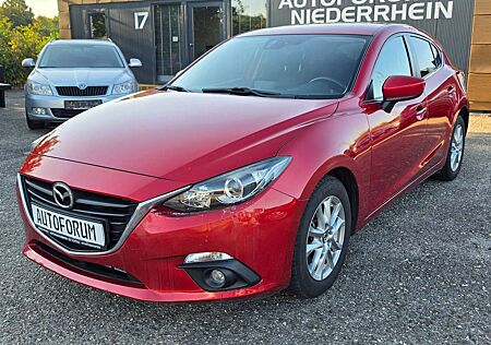 Mazda 3 Center-Line AUTOMATIK