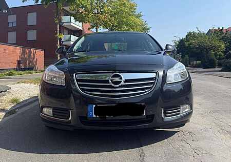 Opel Insignia 2.0 CDTI Edition