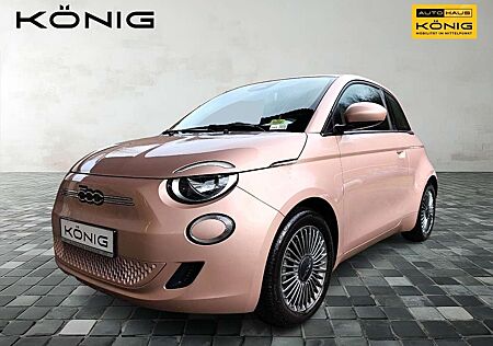 Fiat 500 Lim Elektro ICON 118 PS Navi Klimaautomatik