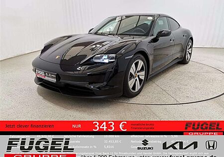 Porsche Taycan 300 KW LED|Navi|Sound|SHZ|Pano|Temp.