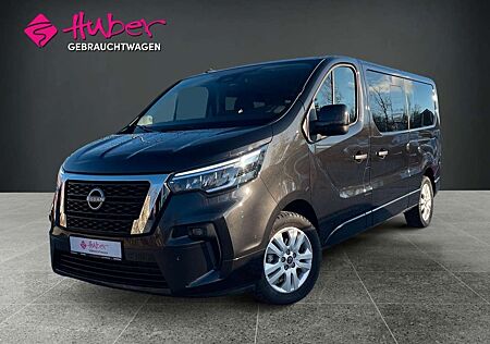 Nissan NV300 Primastar TEKNA 150 PS (*GARANTIE BIS 03/2030*)