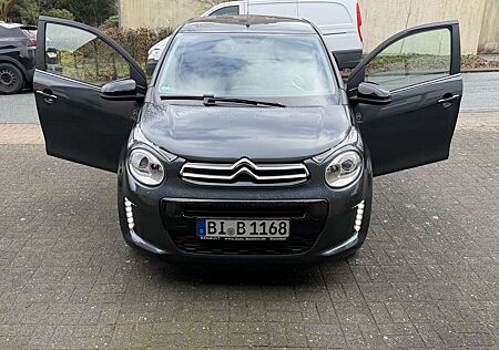 Citroën C1 Citroen AIRSCAPE VTi 72 S
