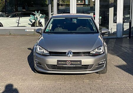 VW Golf Volkswagen VII Lim. Lounge BMT