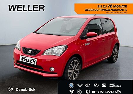Seat Mii electric Edition Power Charge *SHZ*hzb Front*