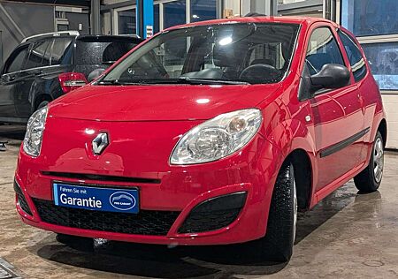 Renault Twingo Authentique*ZV-FUNK*RADIO-CD*USB !!