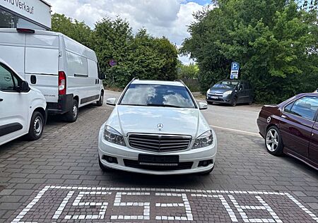 Mercedes-Benz C 180 Kombi