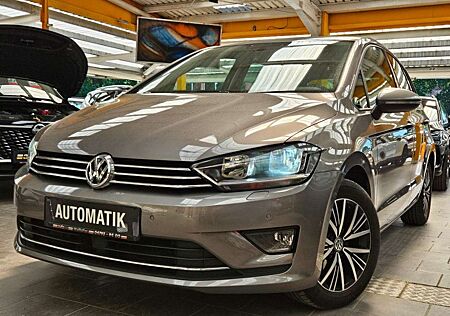 VW Golf Volkswagen Sportsvan VII Allstar BMT NAVI.. SHZ..CAM
