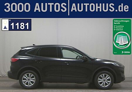 Ford Kuga 2.5 Hybrid Cool&Connect Navi Shz PDC