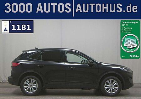 Ford Kuga 2.5 Duratec PHEV Cool&Connect Navi Shz PDC