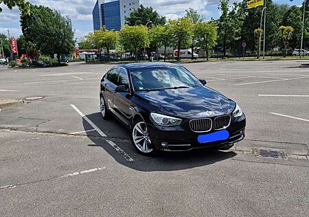 BMW 535d 535 xDrive Gran Turismo