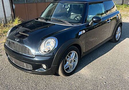 Mini Cooper S 1.6 Pepper 175cv