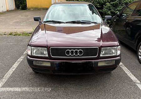 Audi 80 2.0 E