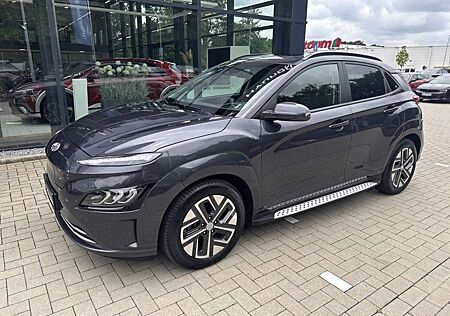 Hyundai Kona EV Prime