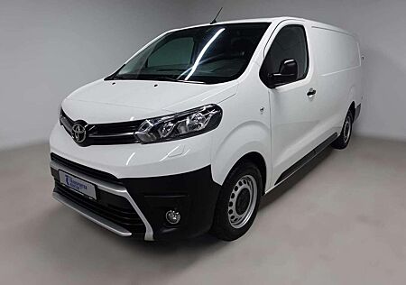 Toyota Pro Ace Proace L2 Kasten Meister 2.0 Klima RFK TÜV Neu 1