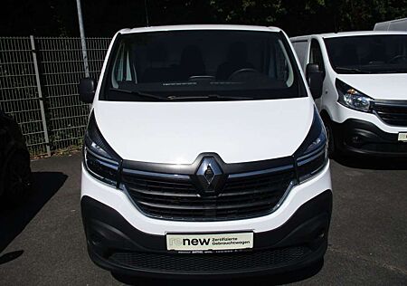 Renault Trafic ENERGY dCi 120 L1H1 3,0t Komfort