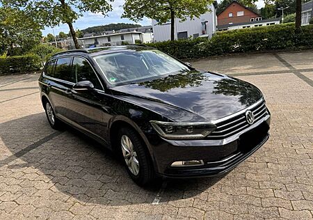 VW Passat Variant Volkswagen 1.5 TSI OPF DSG Comfortline