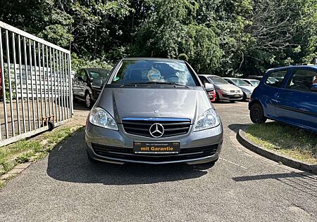 Mercedes-Benz A 160 A -Klasse *Tüv Neu*Klima*Tip Top*