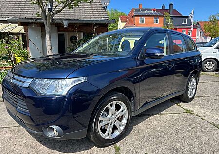 Mitsubishi Outlander Klassik Kollektion 2WD,2.0L,Euro5,