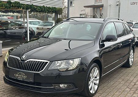 Skoda Superb Combi Exclusive
