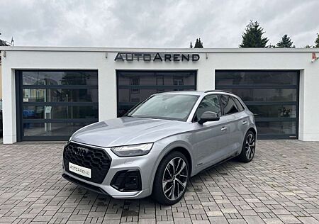 Audi SQ5 *Matrix, Air, Carbon, Bang&Olufsen*