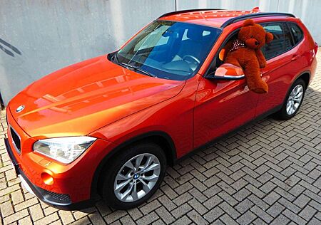 BMW X1 18 d xDrive Allrad