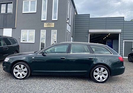 Audi A6 3.0 TDI quattro*1.HD*Automatik*Volleder*Tüv*