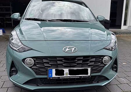 Hyundai i10 1.0 Select
