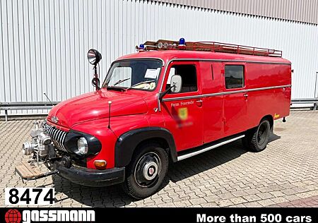 Ford Others FK 2500 4x2 LF8 Feuerwehr