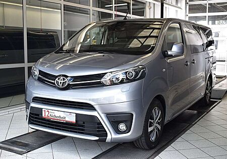 Toyota Pro Ace Proace Verso 2.0 D-4D L1 Family 6-Sitzer