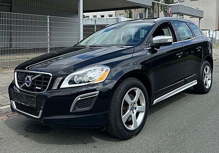 Volvo XC 60 XC60 D5 AWD Aut. RDesign