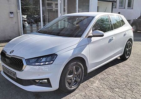 Skoda Fabia 1.0 TSi DSG LED KAMERA WP