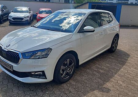 Skoda Fabia 1.0 TSi DSG LED KAMERA WP
