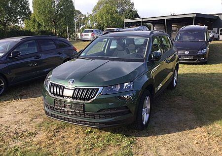 Skoda Karoq Ambition