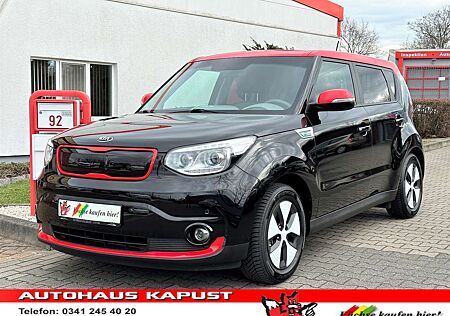 Kia Soul EV Play /Navi/Ahk/DAB/Keyless/bel.Sitze/Lhz