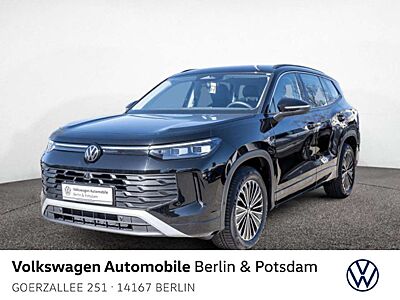 Volkswagen Tayron 1.5 eTSI Life DSG Navi R-Kam Telefon AHK