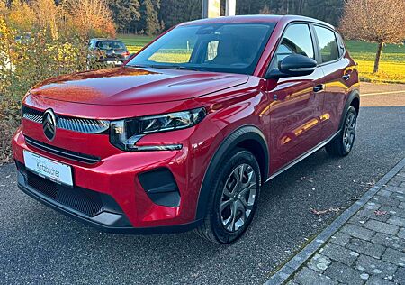 Citroën C3 Citroen ë 113 YOU