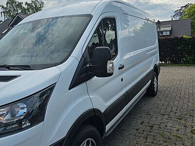 Ford Transit Transit 350 TDCi 350 L3 Trend