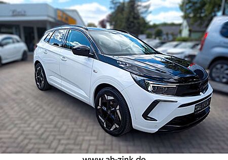 Opel Grandland X Grandland GSe 4x4 Plug-In-Hybrid
